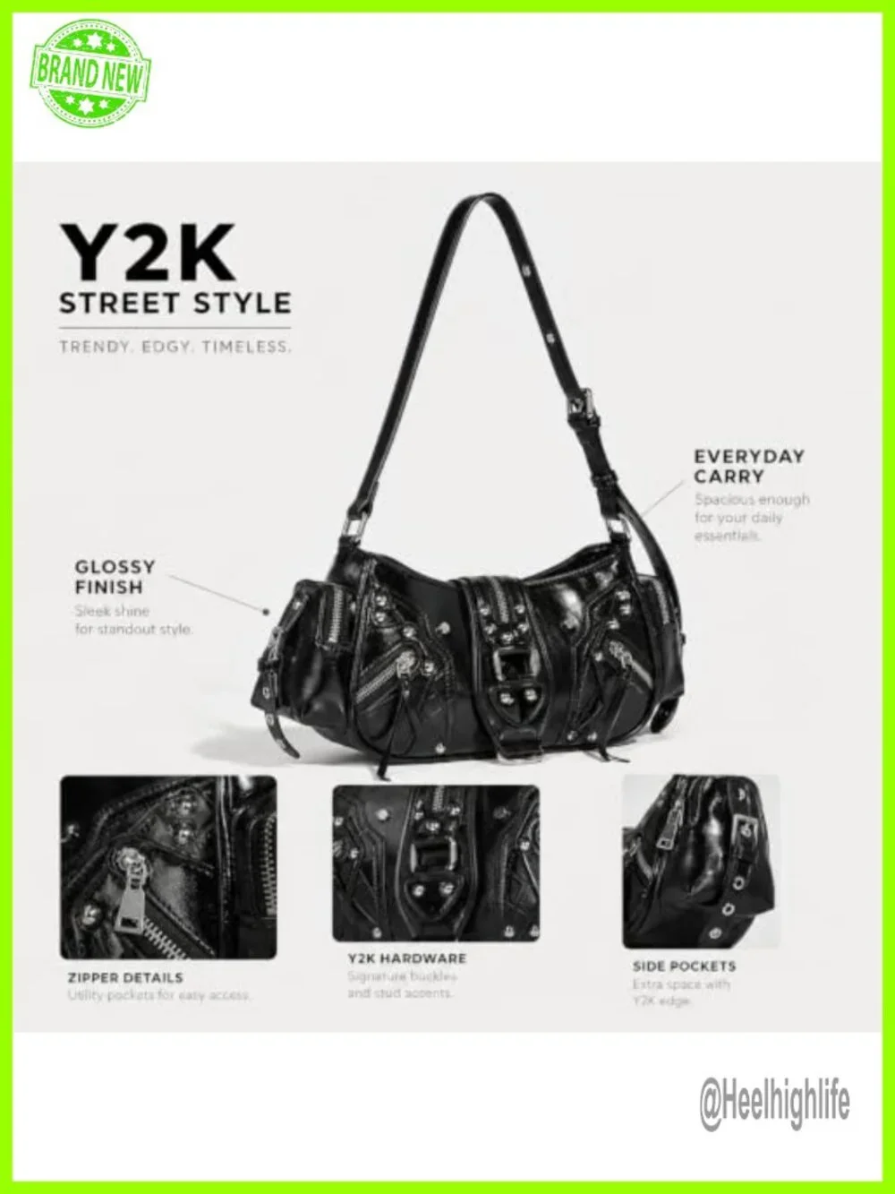 N/A this trendy